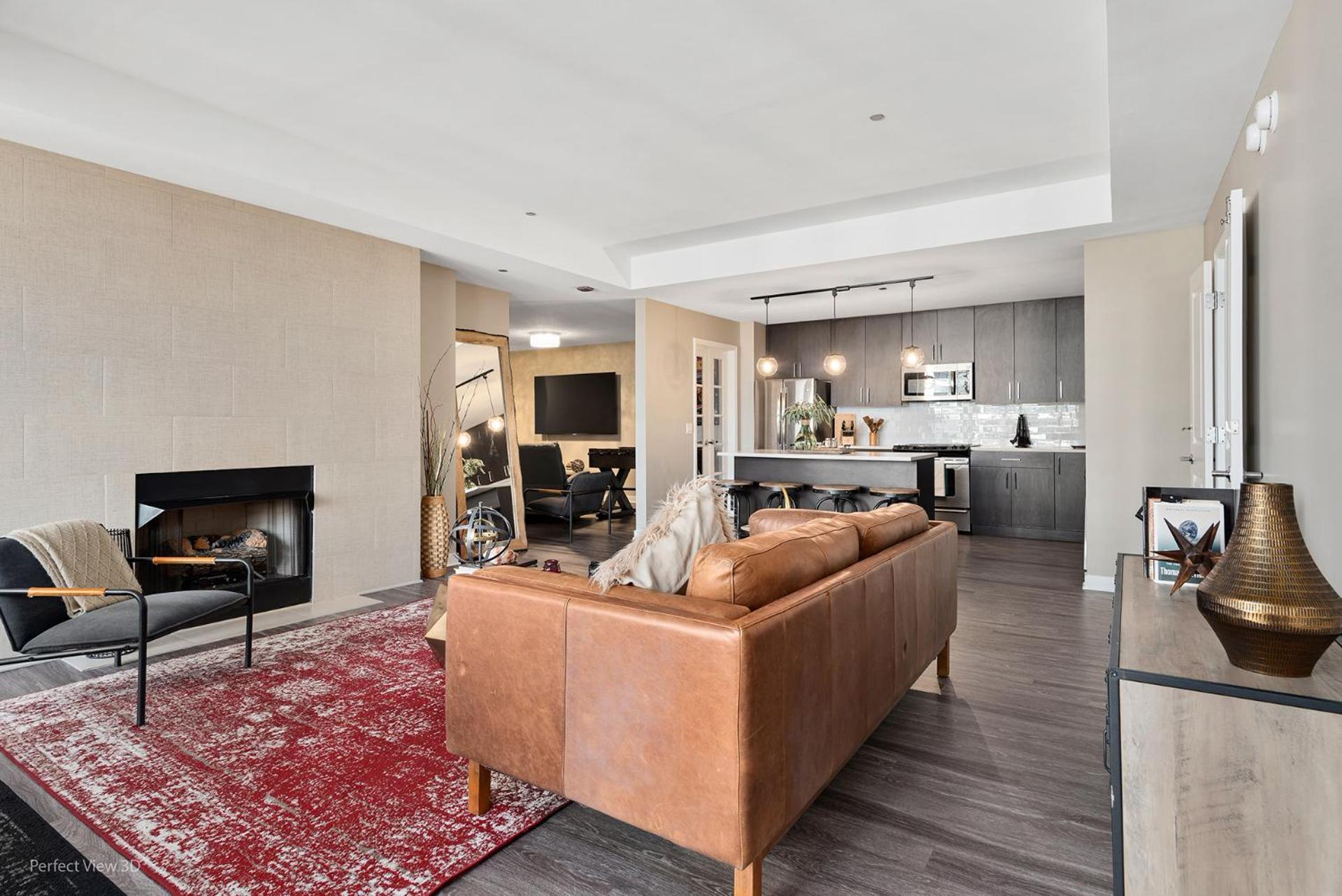 The Bernardin Gold Coast Luxury Apartments Near Magnificent Mile Chicago Exterior foto