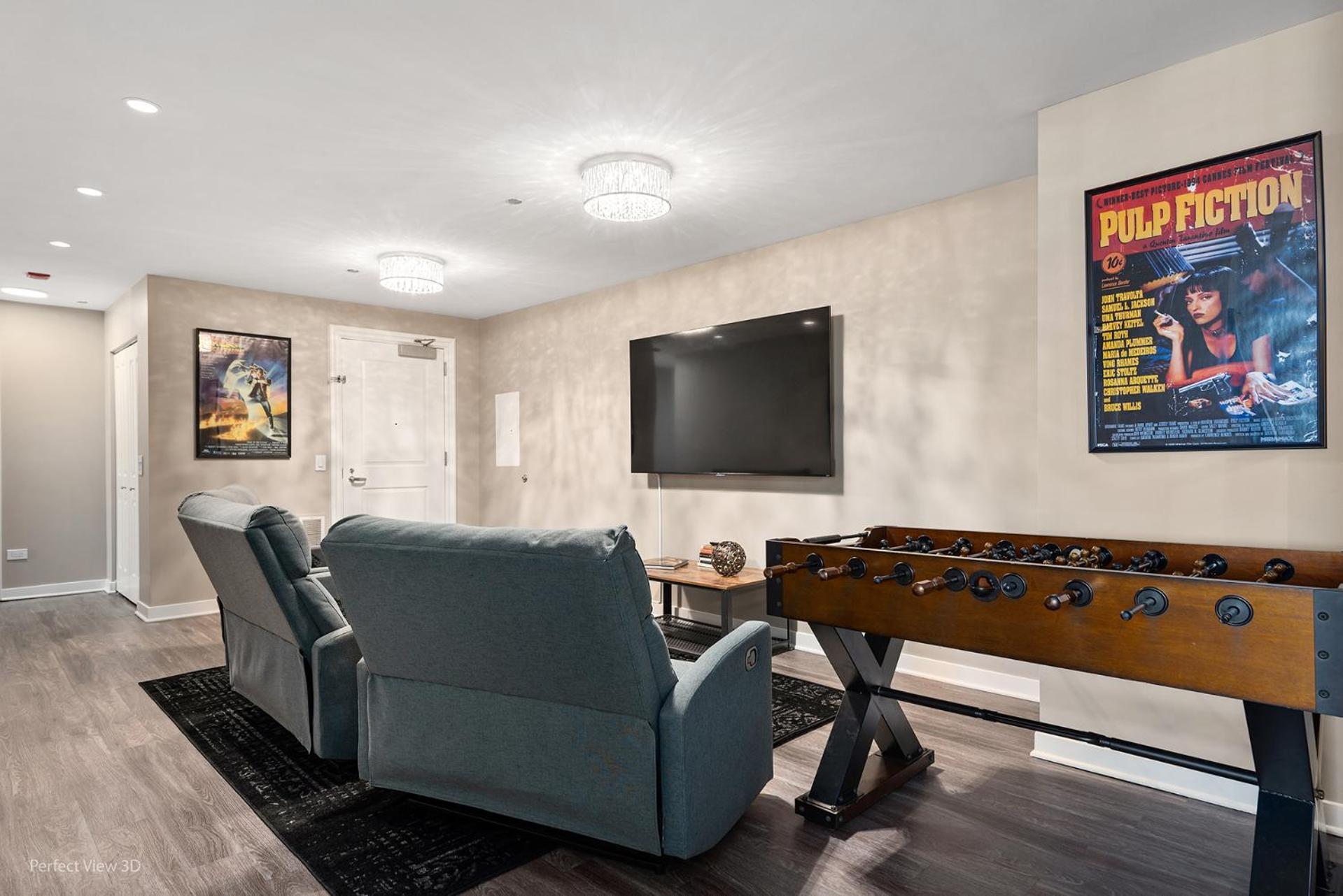 The Bernardin Gold Coast Luxury Apartments Near Magnificent Mile Chicago Exterior foto